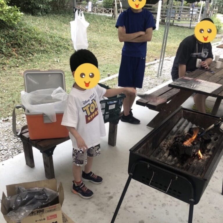 BBQ