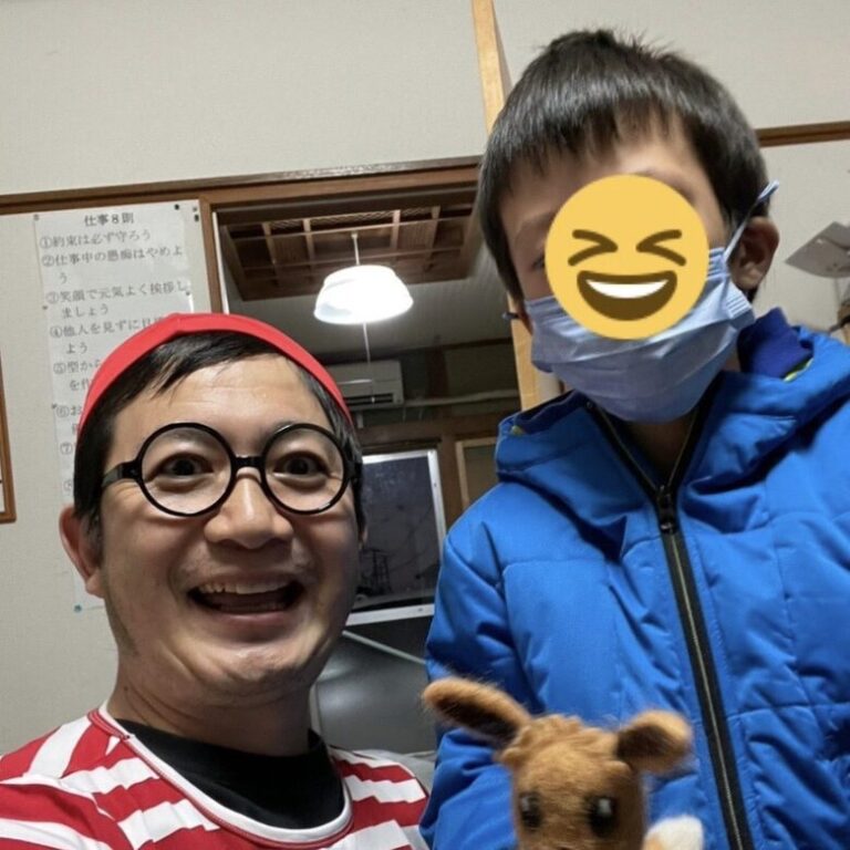 ハロウィンイベント